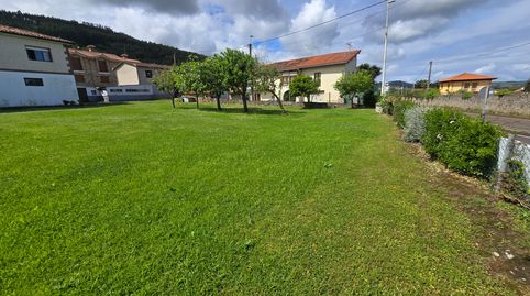 Foto 2 de Finca rústica en venda a Barrio Arnuero-palacio, 11, Arnuero, Cantabria
