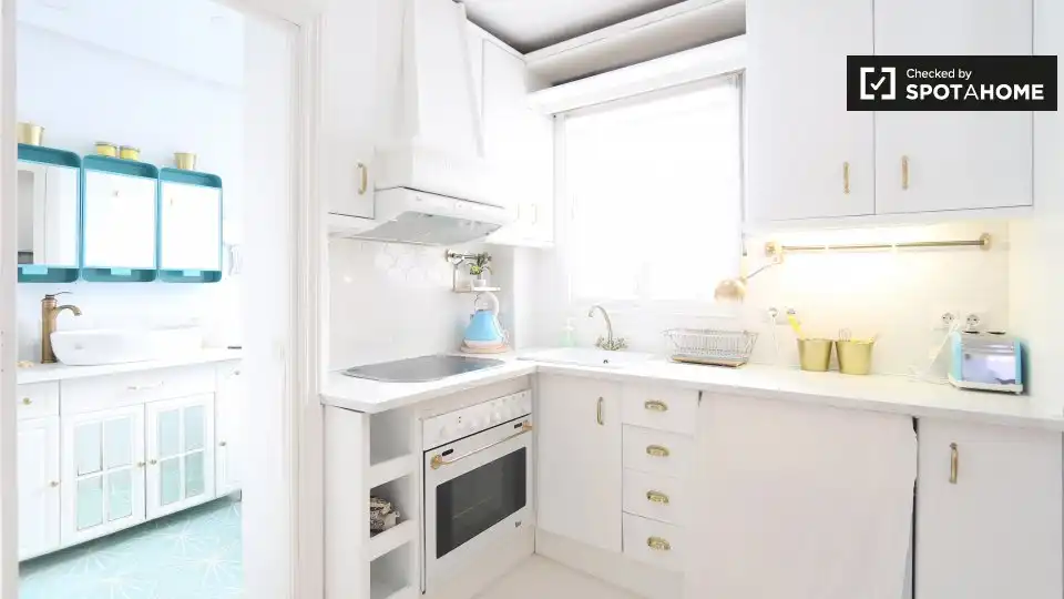 Appartement avec terrasse à louer à Latina, imagen 10
