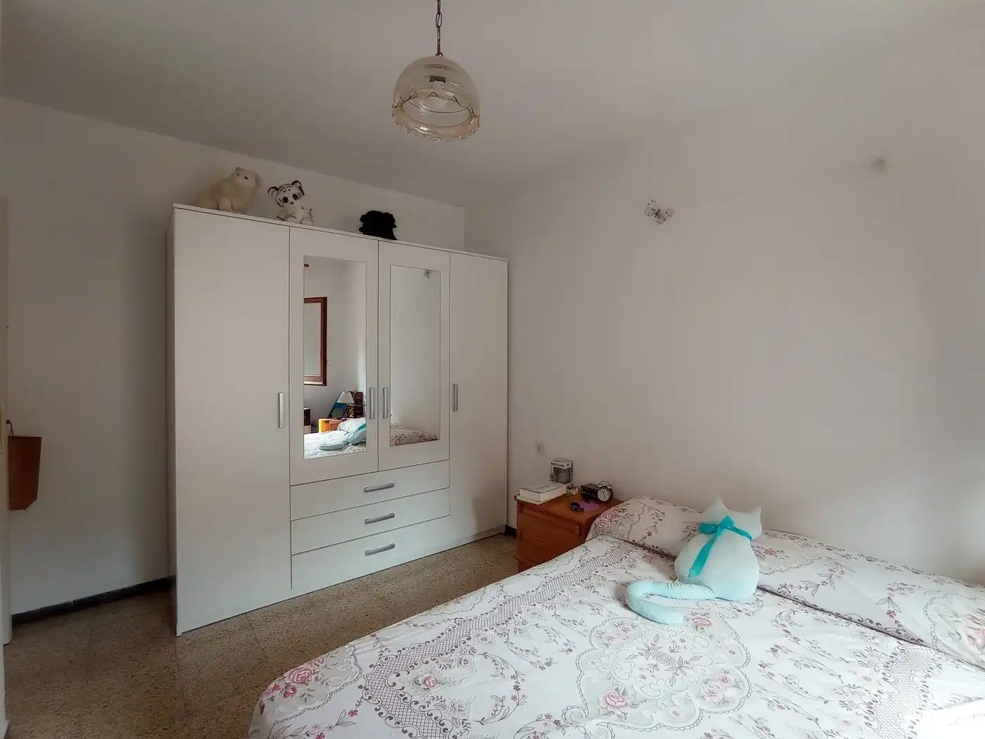 Dormitori de Apartament en venda en Sant Feliu de Guíxols