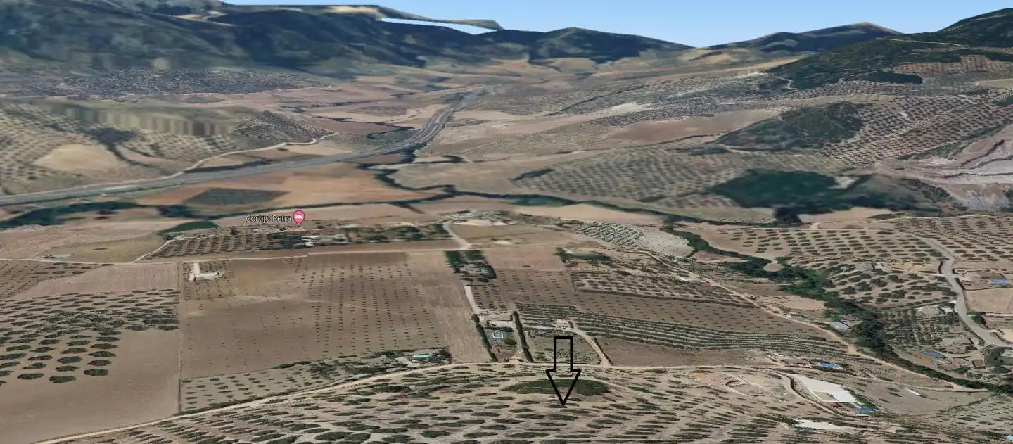 Residencial en venta en Villanueva del Rosario