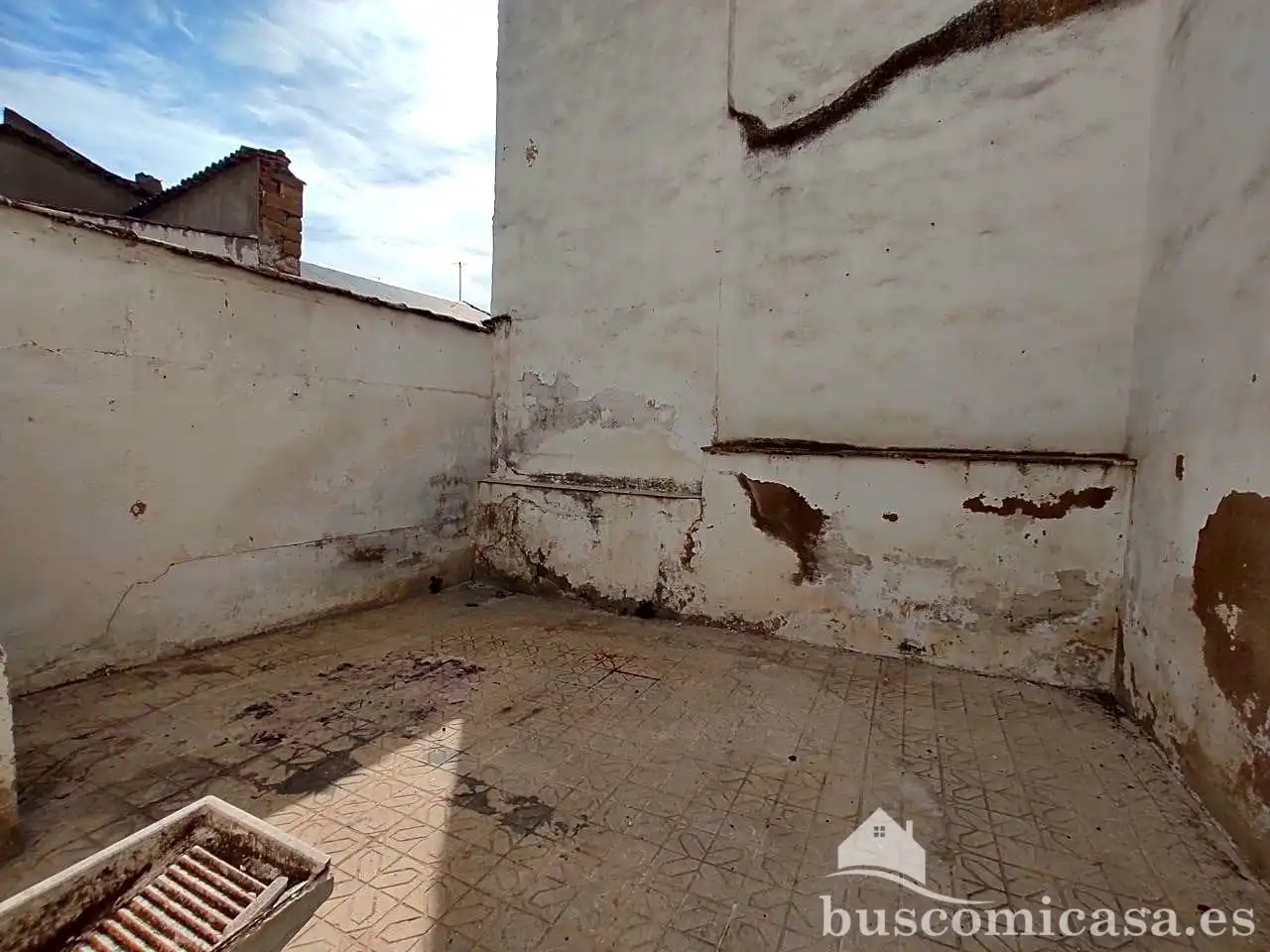 Maison avec terrasse à vendre à La Pompa, imagen 11