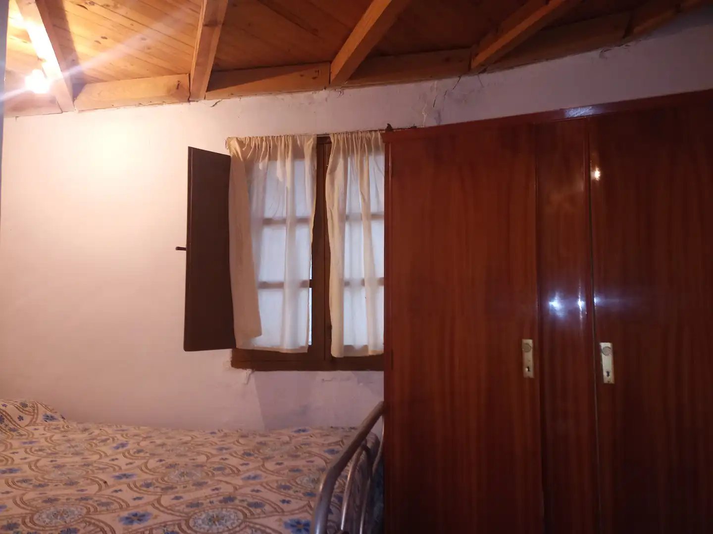 Dormitori de Casa o xalet en venda en Santiago del Tormes amb Moblat