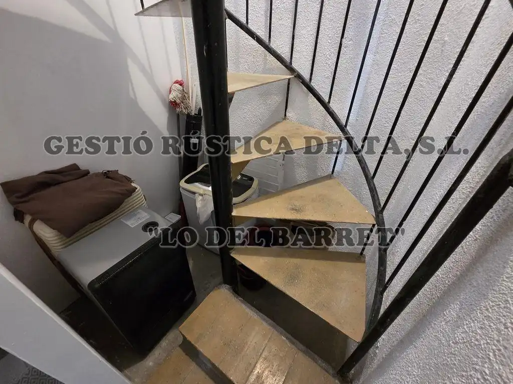 Country homes for sale in Tortosa  with Private garden and Terrace