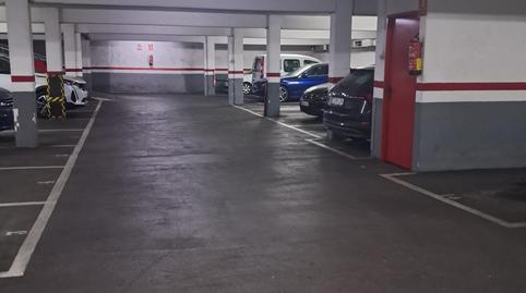 Foto 5 de Garatge en venda a Carrer de L'estudiant, 44, Porta, Barcelona