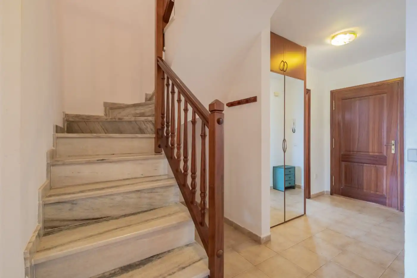 Maison mitoyenne avec terrasse à vendre à Calle pas mala dona 8, imagen 27