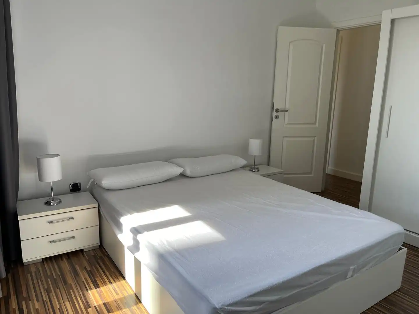 Flat for rent in Calle Patricio Estevanez, 4, Toscal