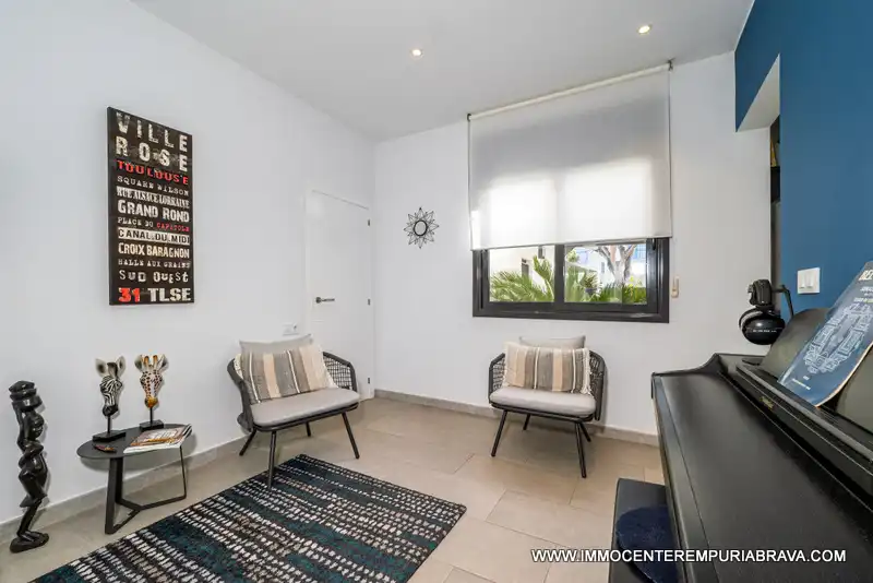 Villa in vendita a Port Grec - Port Moxó, imagen 17