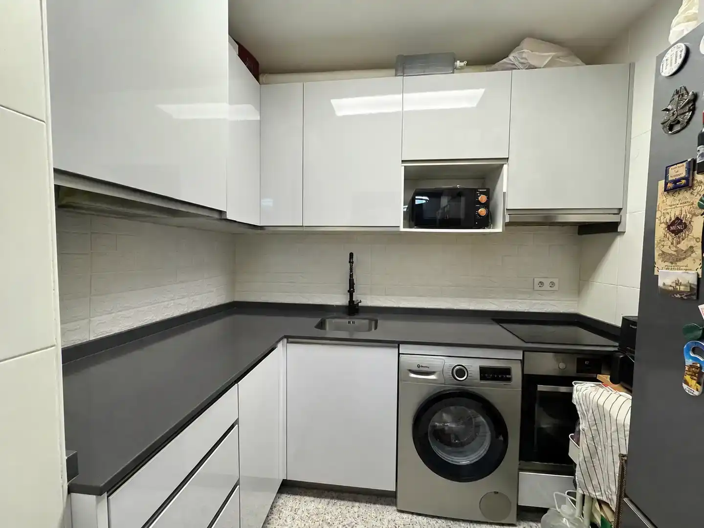 Flat en Calle Real, 90, Centro photo 3