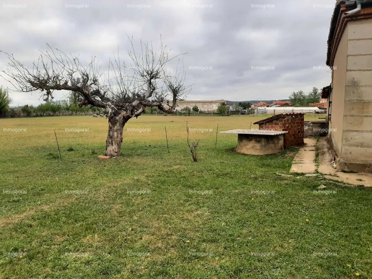 Terreni e lotti in vendita a Villaquilambre, imagen 9