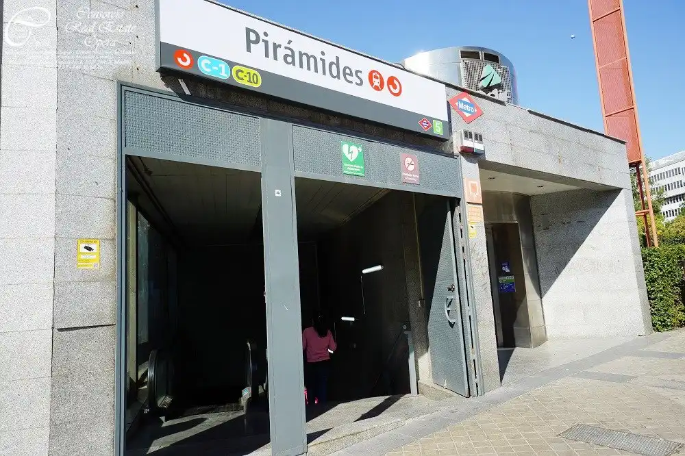 Local comercial en venda a Paseo ACACIAS 59, imagen 72