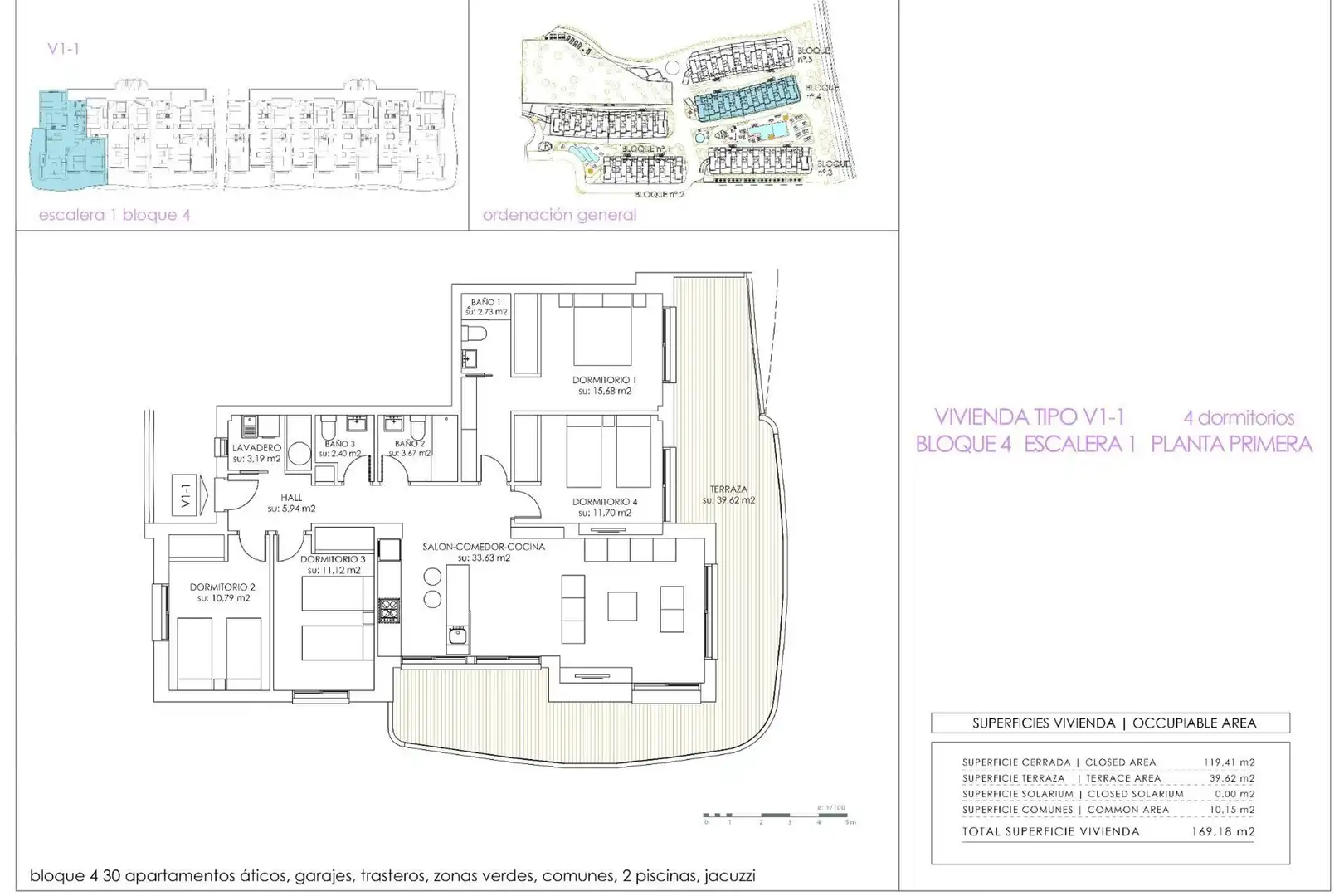 Apartment for sale in Orihuela Costa, imagen 35