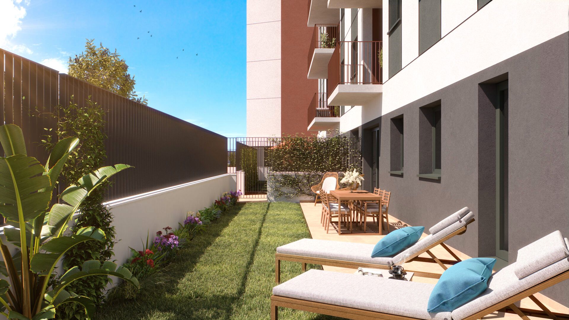 Planta baixa en venda a Carretera de Rubí, 223, Segle XX