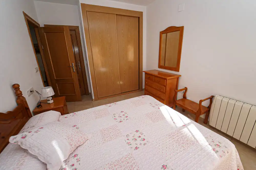 Flat with lift to rent in Calle Vereda de la Acequia 58, imagen 16
