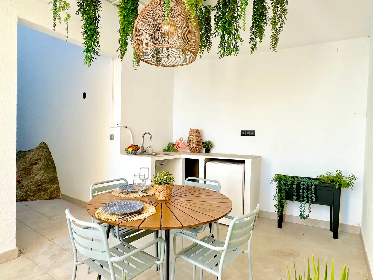 House with terrace for sale in Carrer d'Antoni Canals, imagen 58