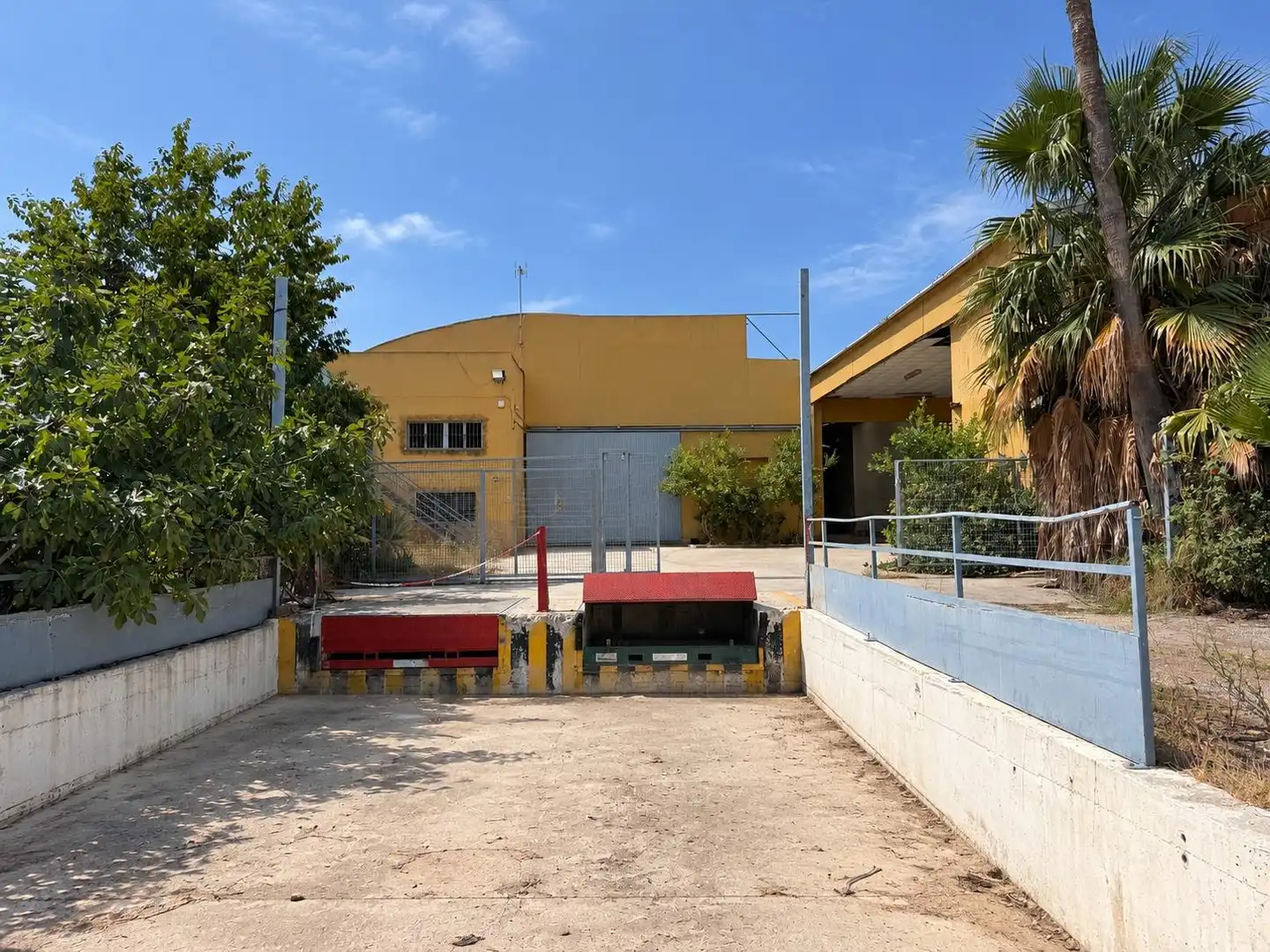 Nave industrielle à vendre à Pedanías Este, imagen 15