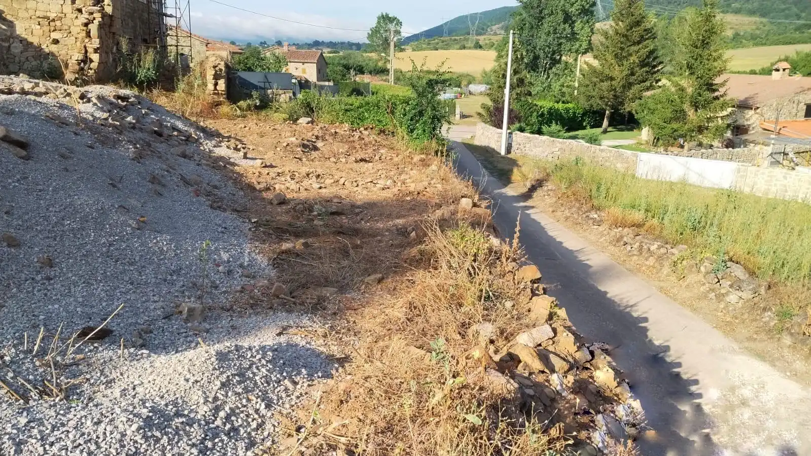 Terreny residencial en venda a Calle Real Q Hr 2, imagen 3