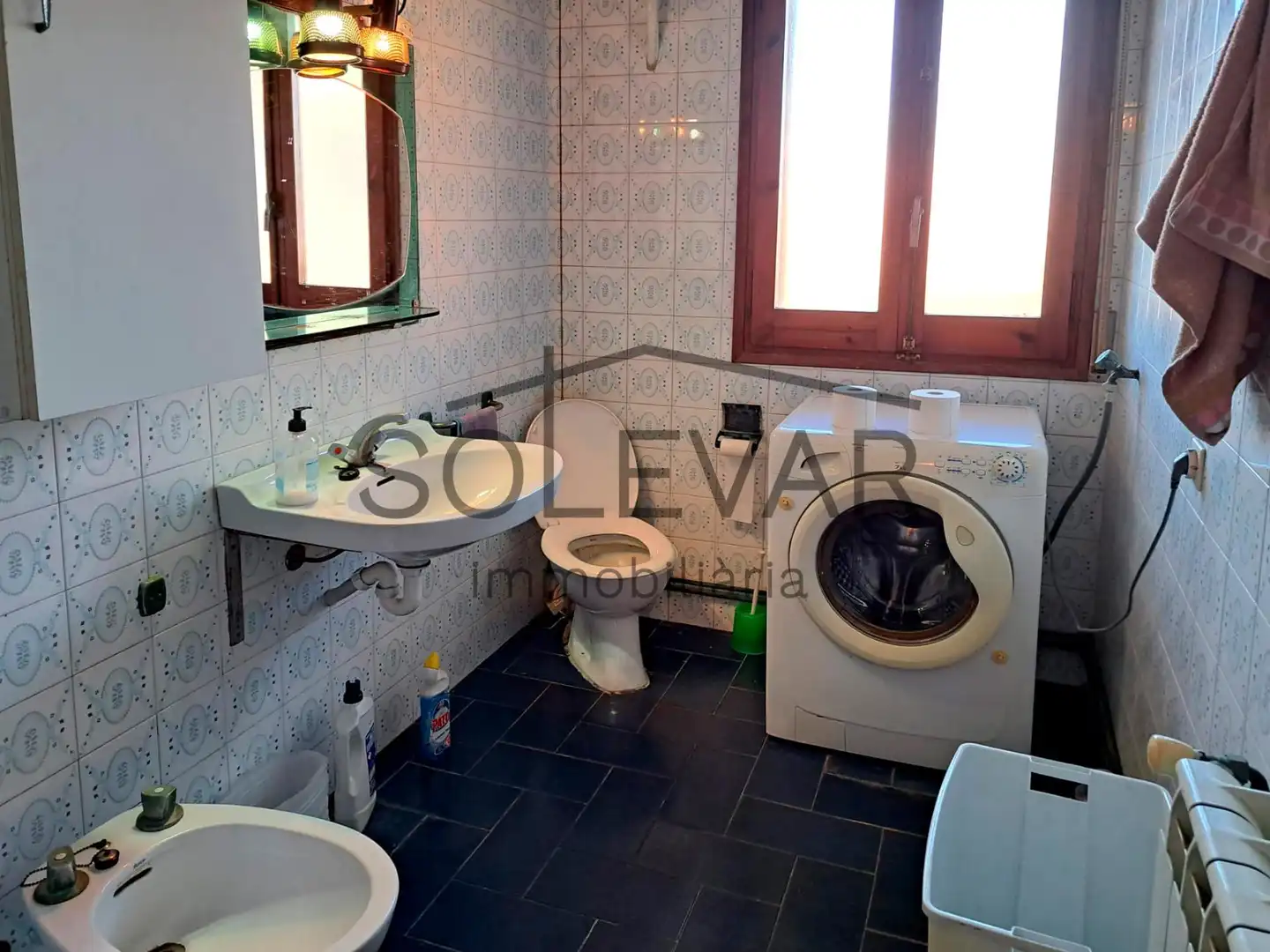 Baño de Piso en venta en Isona i Conca Dellà con Trastero y Balcón