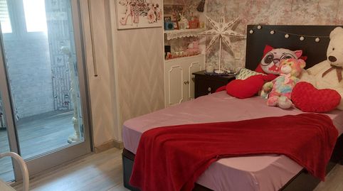 Foto 2 de Piso en venta en Calle de Villamanín, 48, Lucero, Madrid Capital
