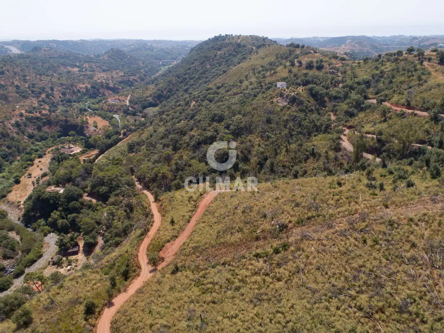 Terreno rustico in vendita a Altos de Estepona, imagen 12