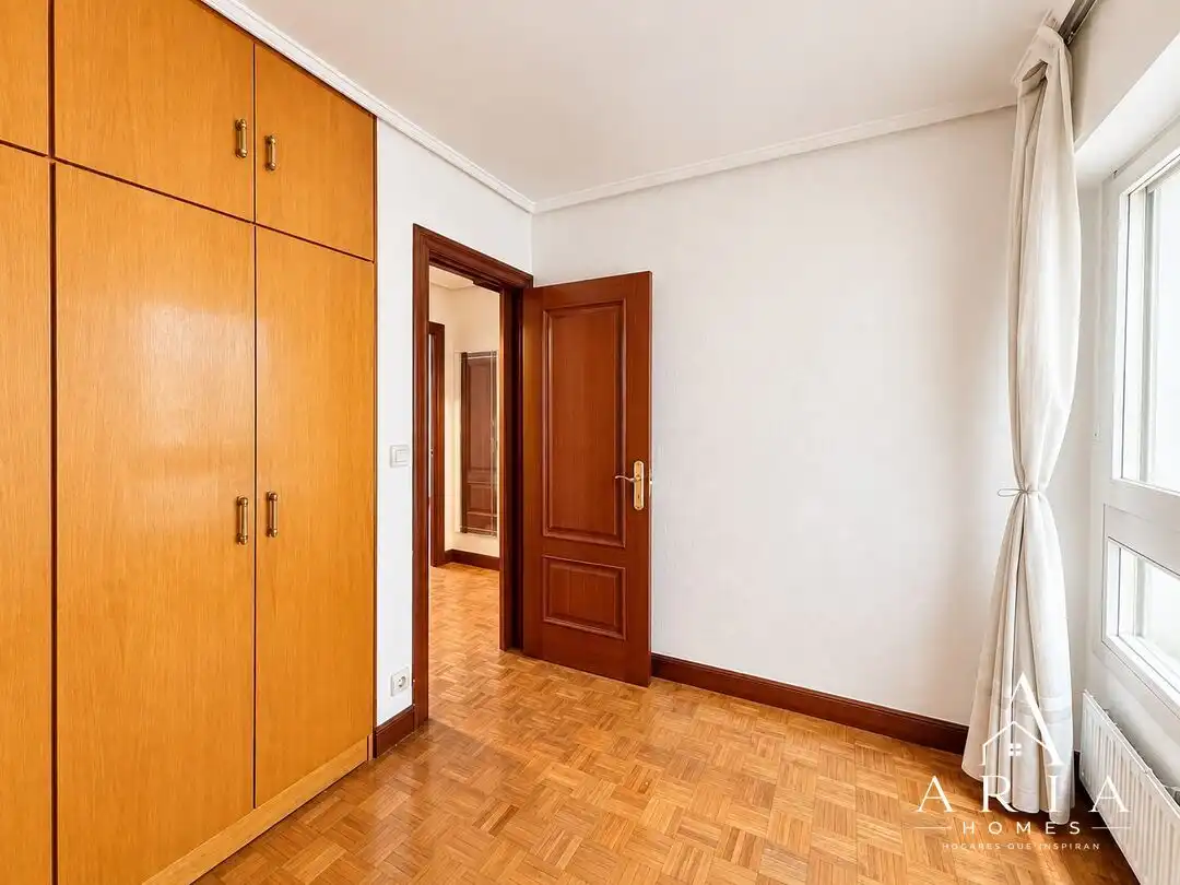 Piso con ascensor en venta en Saratsate Musikariaren Kalea, imagen 40