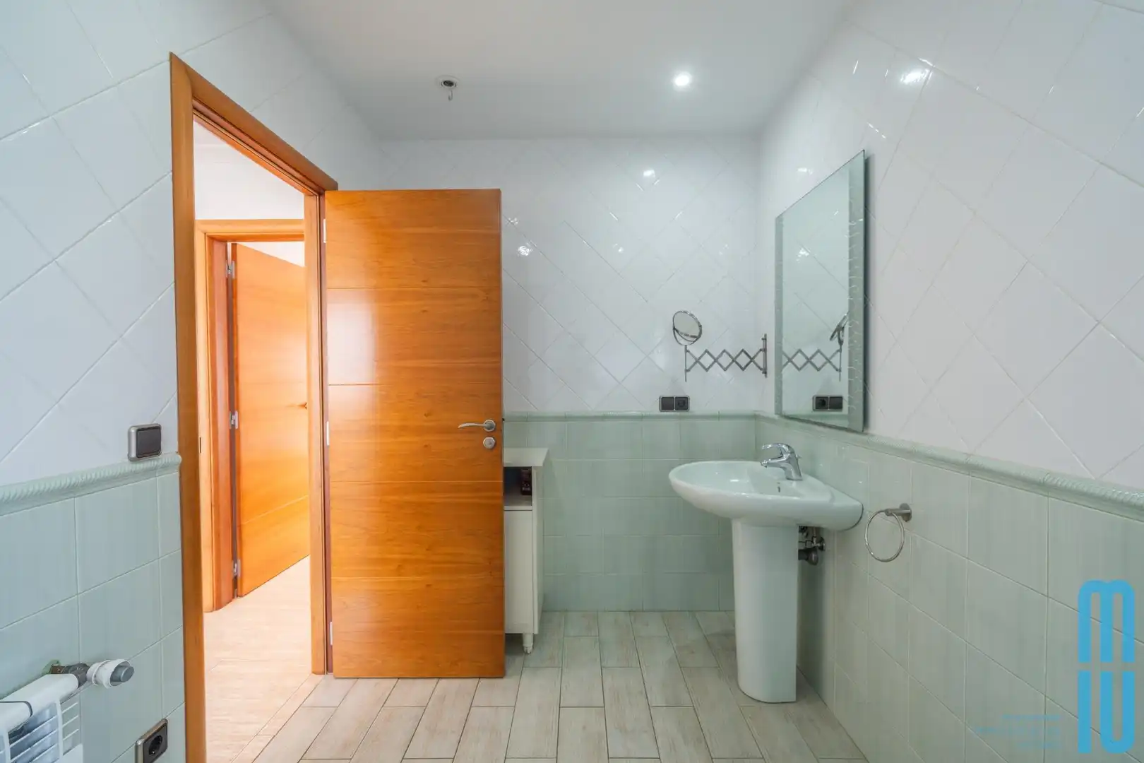Bathroom of Houses for sale in Tordera  with Heating, Private garden and Terrace