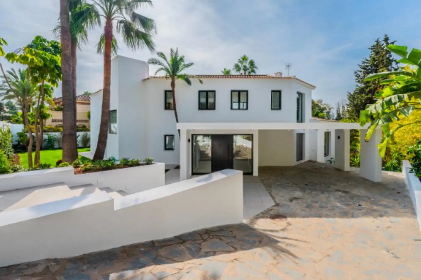 Villa mit Pool zum Verkauf in Benamara - Atalaya, imagen 4