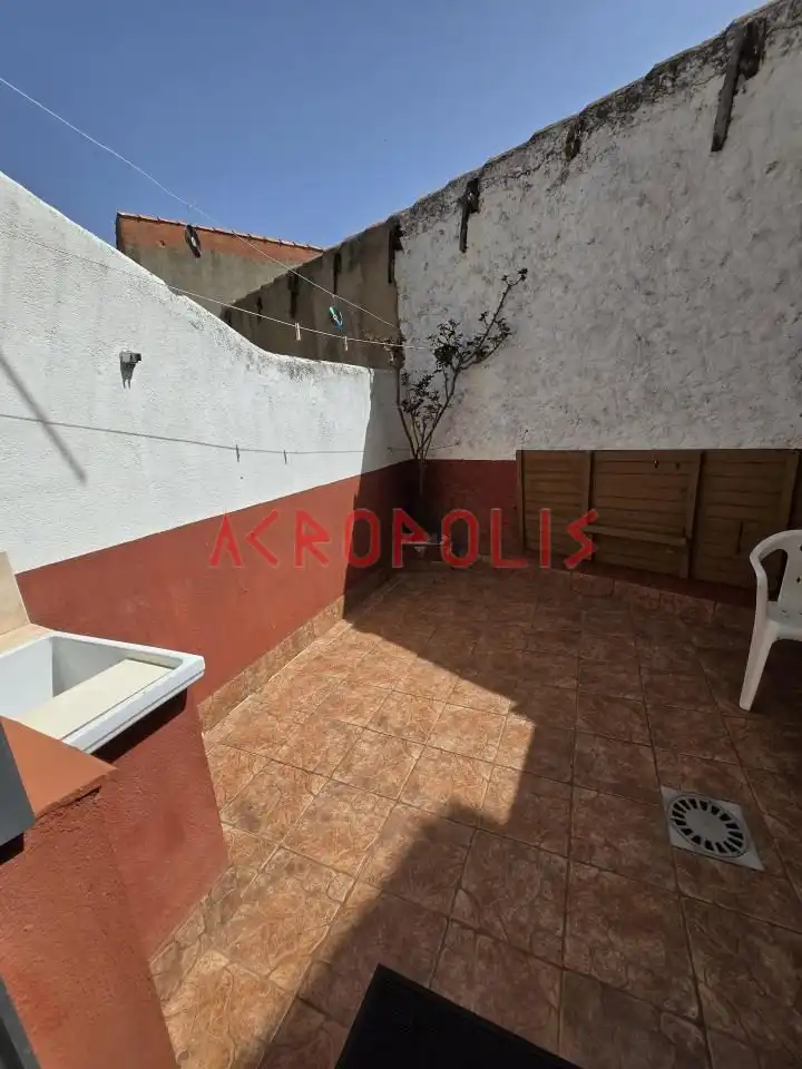 Terrassa de Casa o xalet en venda en Pobladura del Valle amb Calefacció