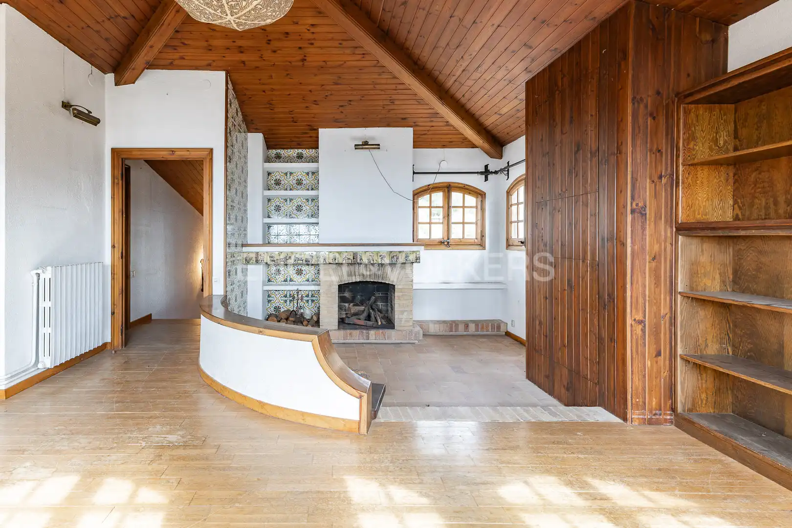 Country house zum Verkauf in Cabrera de Mar