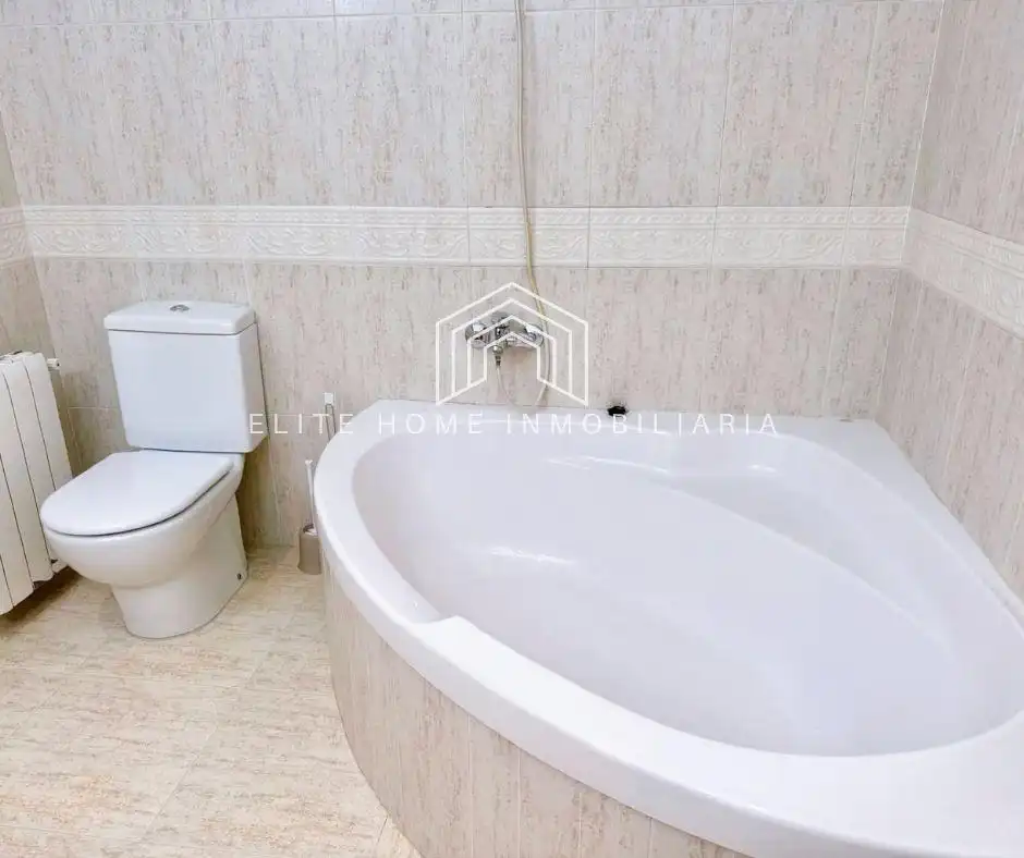 Detached homes for rent in Estación - Universidad