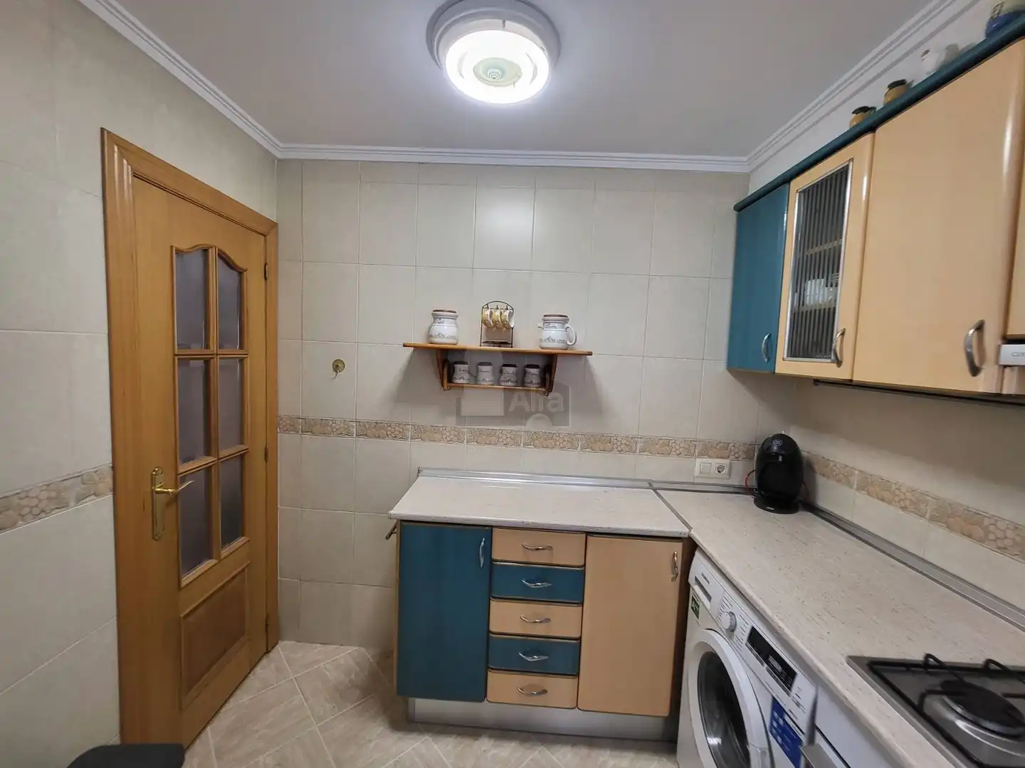 Flat for rent in Carrer de Conchita Piquer, 10, El Calvari