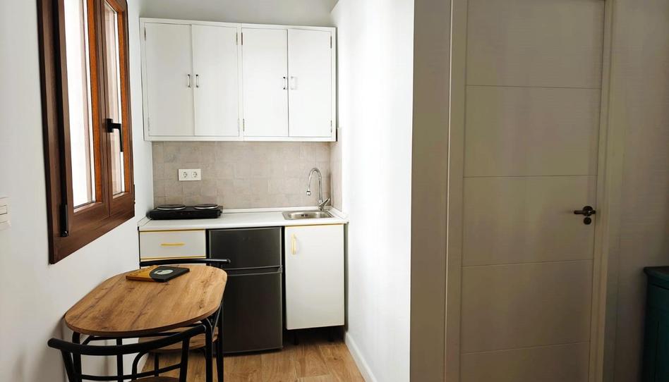 Photo 1 of Study to rent in Calle Cardenal Parrado, San Ildefonso, Granada