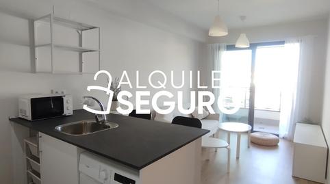 Photo 3 of Flat to rent in Emilio Prados, Los Rios, Málaga