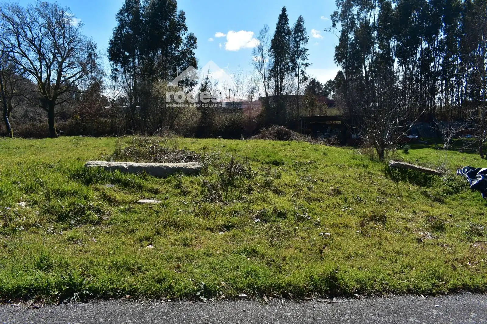 Terreny rústic en venda a A Cañiza, imagen 6