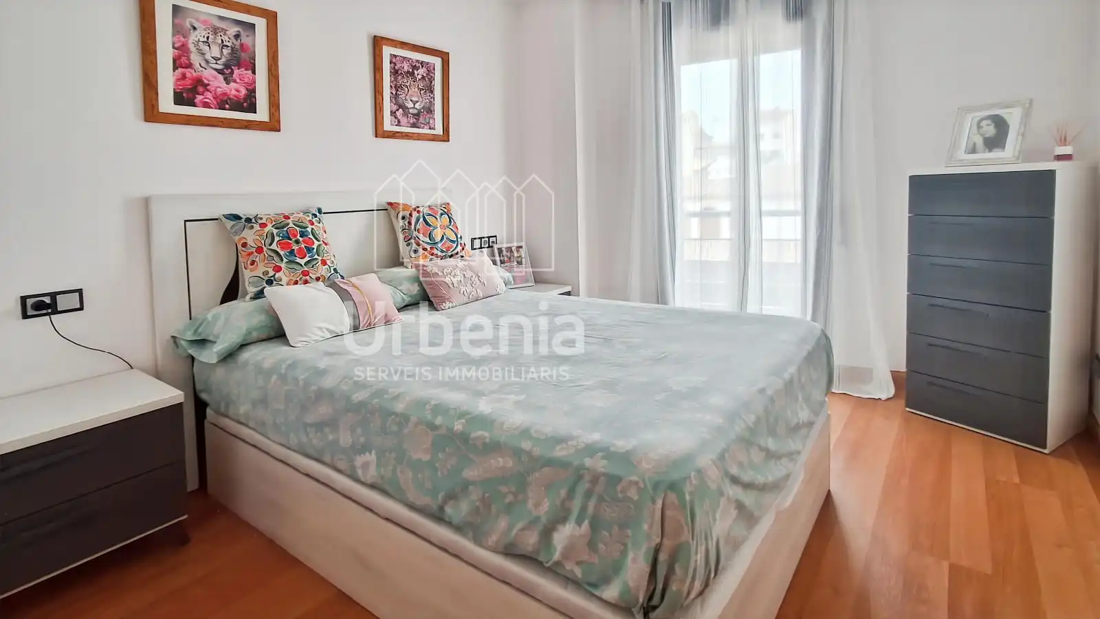 Habitación de Dúplex en venta en Tordera con Aire acondicionado, Calefacción y Terraza