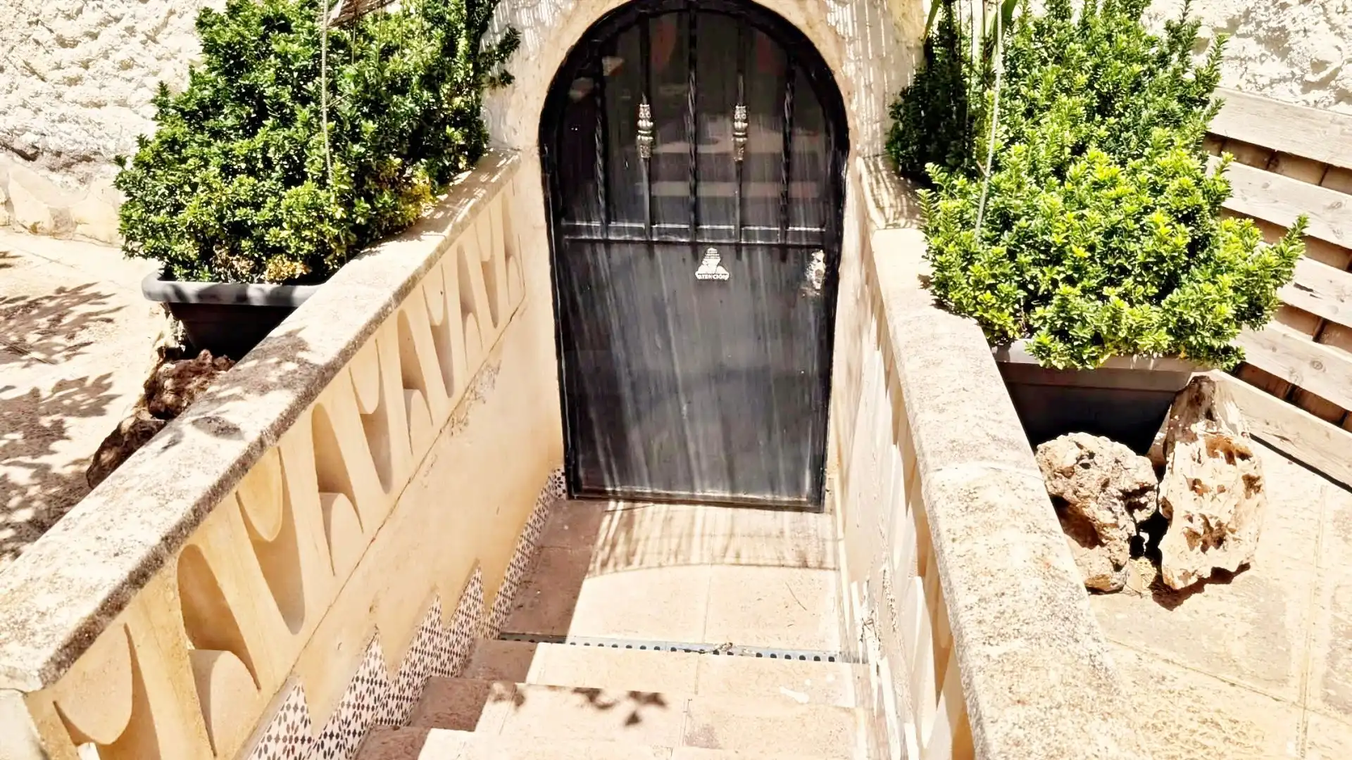 Casa pareada con piscina en venta en Calle Maestra Doña Mercedes, imagen 28