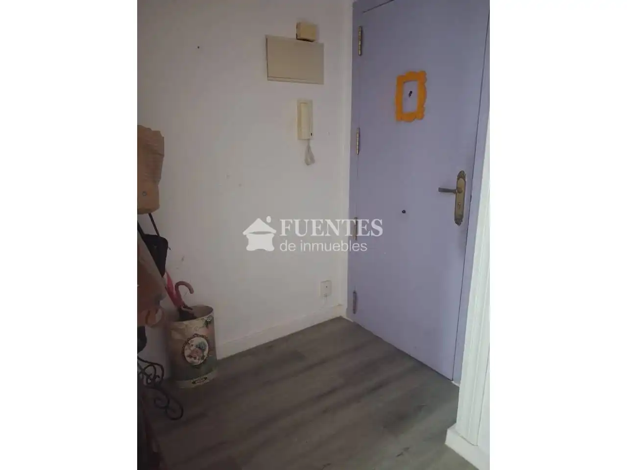 Dormitori de Pis en venda en Sant Joan d'Alacant amb Aire condicionat i Terrassa