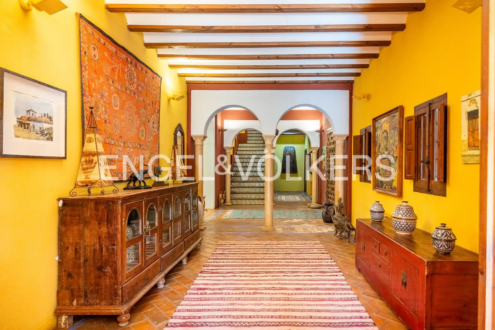 Casa rústica con jardín en venta en Casco Antiguo, imagen 68