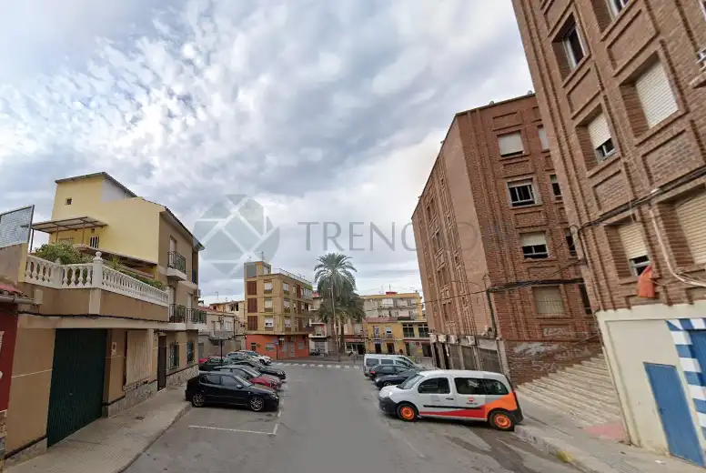Appartement à vendre à Oriol