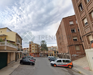 Exterior view of Flat for sale in Orihuela