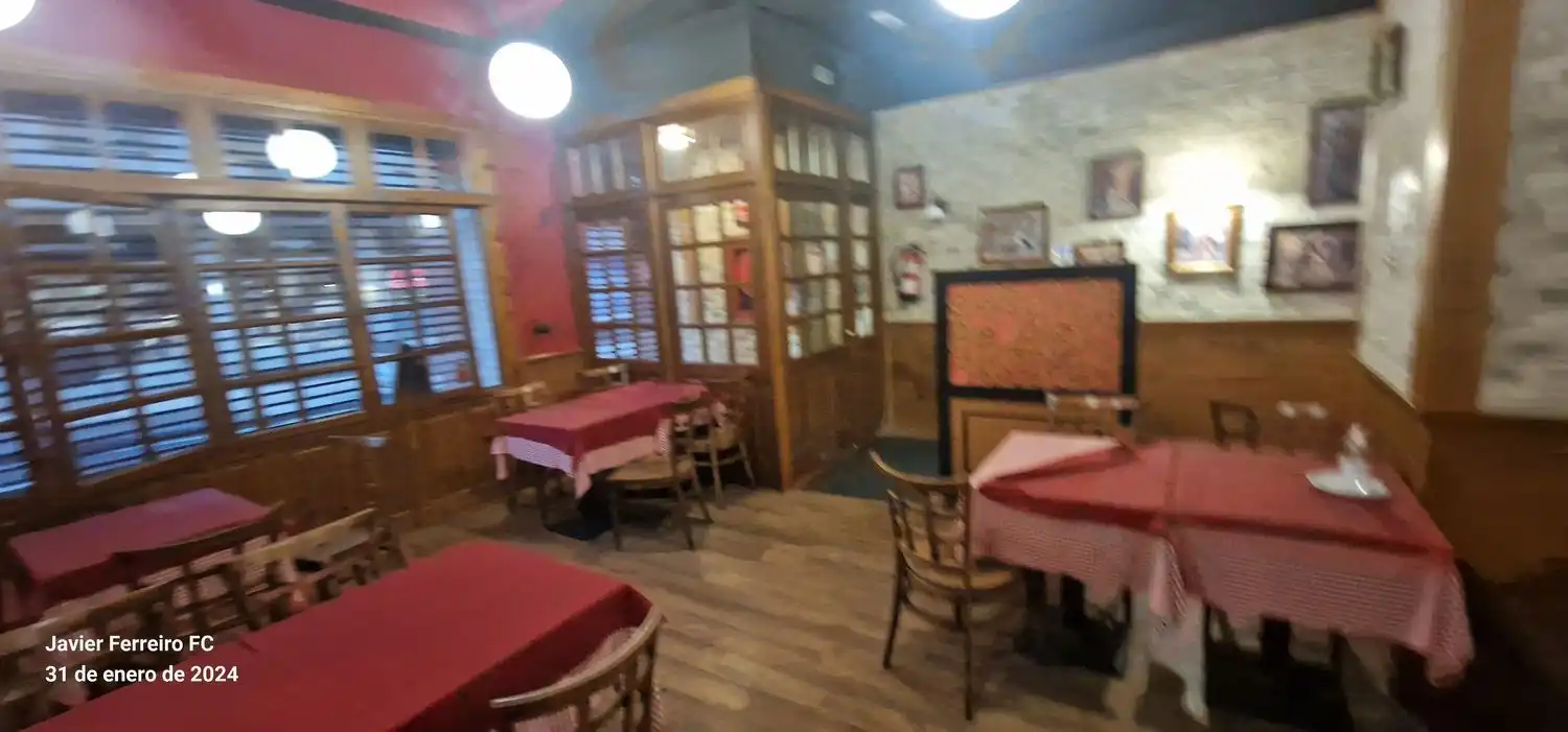 Local comercial de lloguer a Avenida de Vilagarcía 4, imagen 32