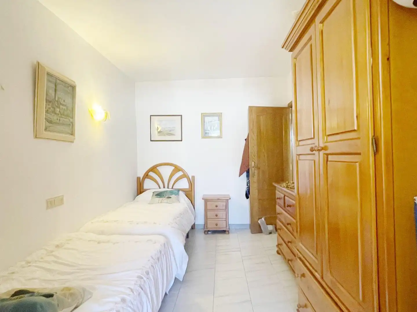 Casa a schiera in vendita a Las Marinas / Les Marines, imagen 15