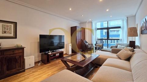 Foto 2 de Pis en venda a Calle Marqués de San Esteban, Barrio del Centro, Gijón