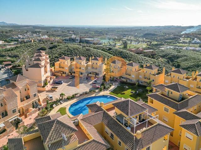 Apartamento en Venta en Golf Valle Este
