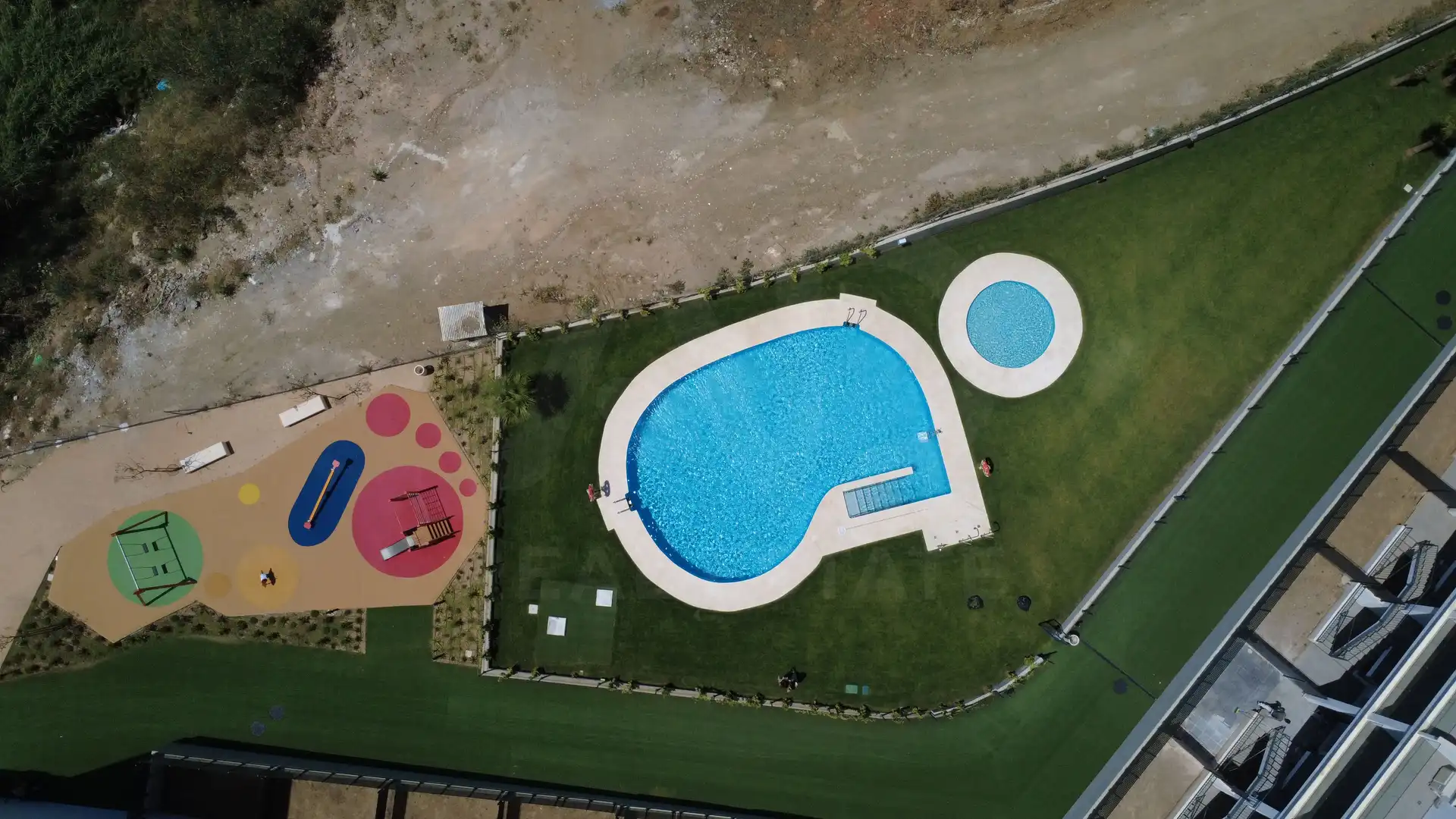 Wohnung mit Pool zum Verkauf in Torreblanca del Sol, imagen 25