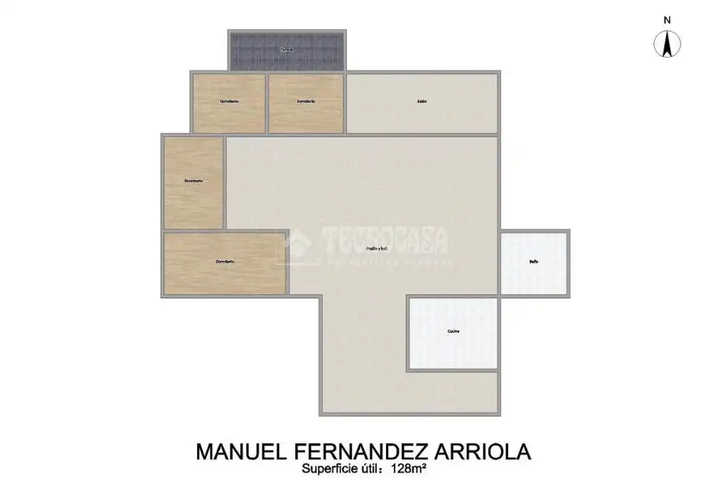 Appartamento con ascensore in vendita a El Ejido Ciudad, imagen 24