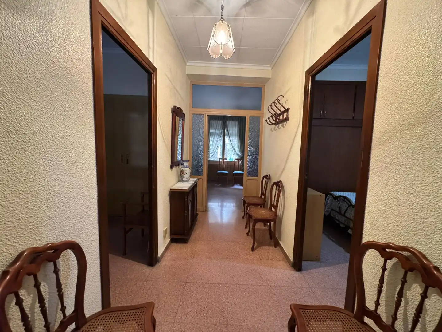 Casa o xalet en venda en Archena amb Terrassa i Moblat