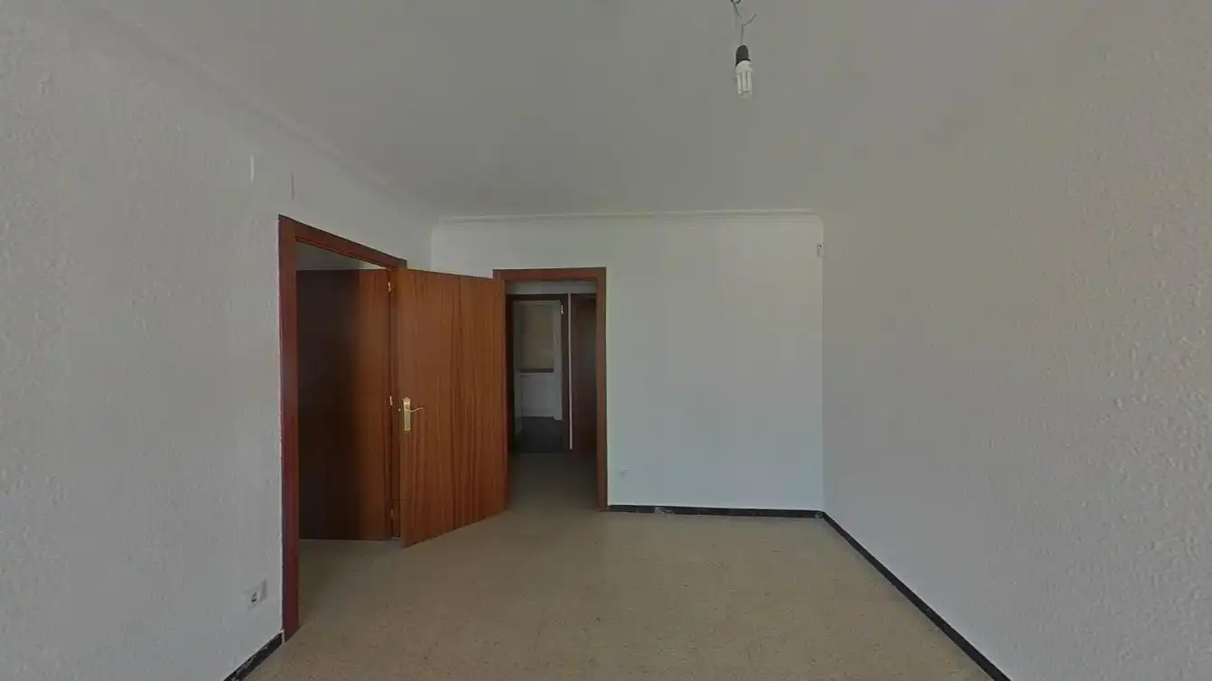 Piso en venta en C/ Puigneulos, Can Gibert del Pla