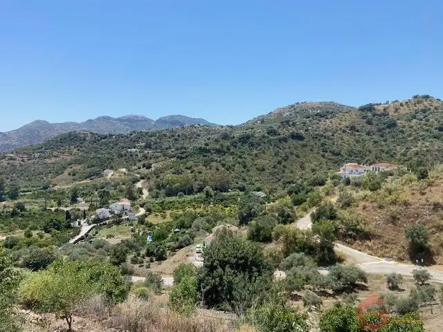 Casa rústica en venda a Comares, imagen 3