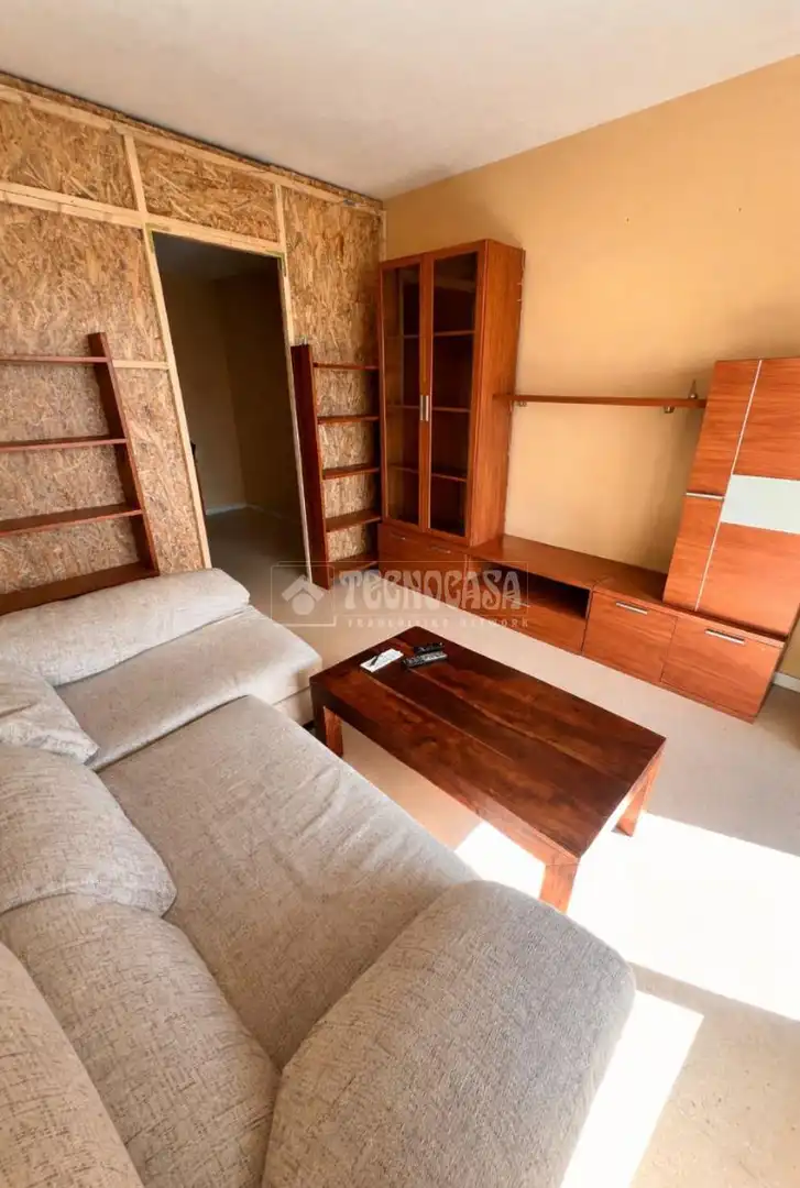 Piso en venta en La Trinitat Nova