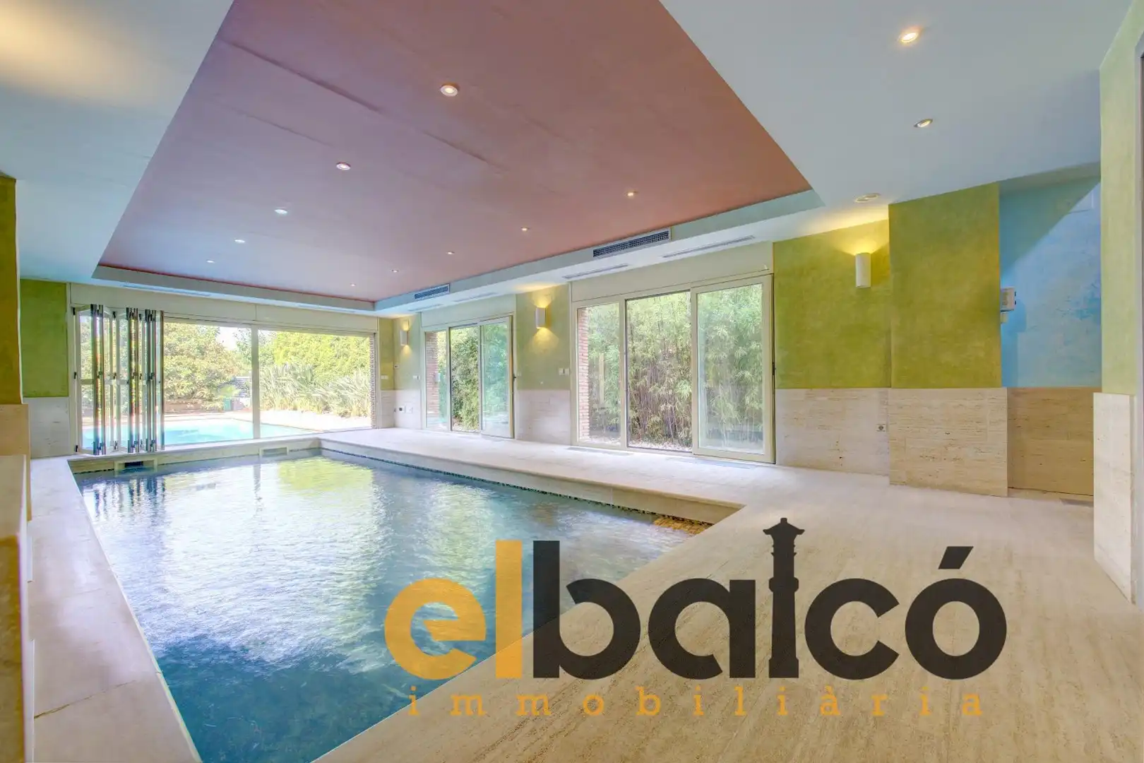 Villa mit Pool zum Verkauf in Calle VARSOVIA, imagen 4